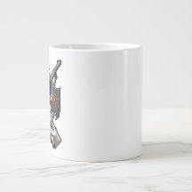 Templars USA Jumbo 20oz