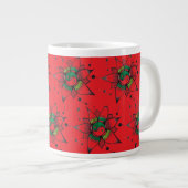 Grande Tasse Tendance Unique (Devant droit)