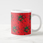 Grande Tasse Tendance Unique (Droite)