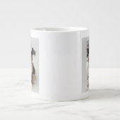 Grande Tasse Terrier de Boston (Devant)