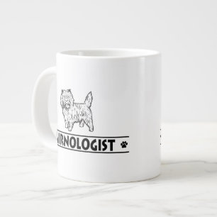 Grande Tasse Terrior de Cairn