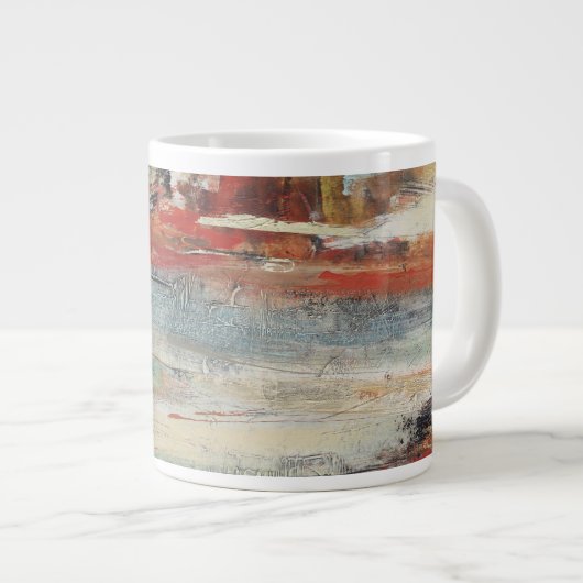 Grande Tasse Tesiturno (Devant droit)