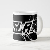 Grande Tasse Tesla (Devant droit)