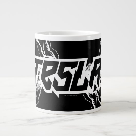 Grande Tasse Tesla (Devant)