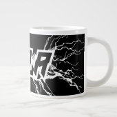 Grande Tasse Tesla (Droite)
