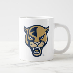 Grande Tasse Tête de la Panthère FIU
