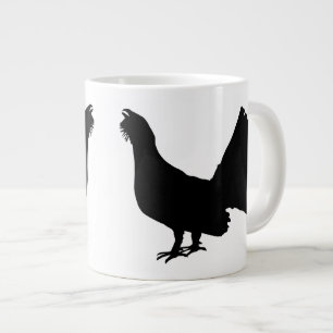 Grande Tasse Tétras lyre