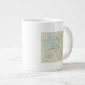 Grande Tasse Texas des États-Unis d'Amérique (Devant droit)