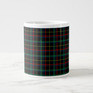 Grande Tasse Texture plaquée avec Arrière - plan noir-25774