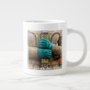 Grande Tasse Thaïlande, Bangkok, Grand Palais