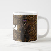 Grande Tasse The General  (Droite)