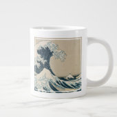 Grande Tasse The Great Wave off Kanagawa (Droite)