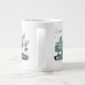 Grande Tasse The Jetsons | Party Like It's 2099 (Dos)