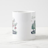 Grande Tasse The Jetsons | Party Like It's 2099 (Devant)