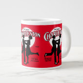 Grande Tasse The Original Charleston Dance Sheet Music 1923 (Devant droit)