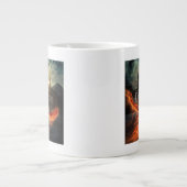 Grande Tasse The Secrets of Dumbledore Theatrical Poster (Devant)