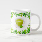 Grande Tasse Thé vert (Droite)