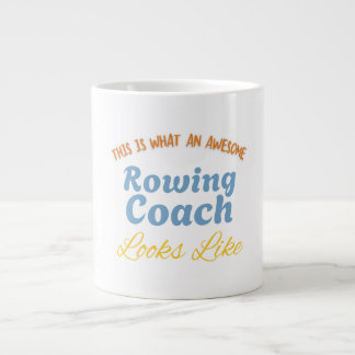 Grande Tasse This Is What An Awesome Rowing Coach Looks Like