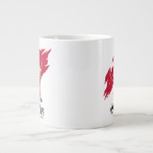 Grande Tasse ThunderCats | Lion-O Character Graphic (Devant)