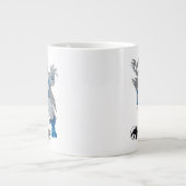 Grande Tasse ThunderCats | Panthro Character Graphic (Devant)