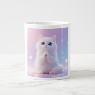 Grande Tasse Tierno gatito