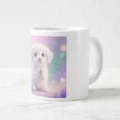 Grande Tasse Tierno perrito (Devant droit)