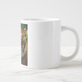 GRANDE TASSE TIGER (Droite)