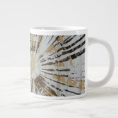 Grande Tasse Tiles d'éclatement III (Droite)