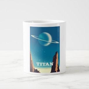 Grande Tasse Titan