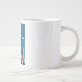 Grande Tasse Titan (Droite)