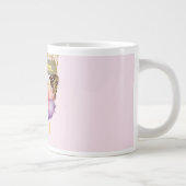 Grande Tasse To Talk To Mom, Press 1 (Droite)