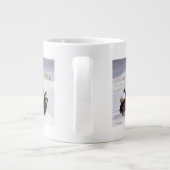 Grande Tasse Tobogganing 2 (Dos)