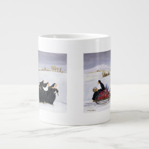 Grande Tasse Tobogganing 2