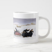 Grande Tasse Tobogganing 2 (Droite)