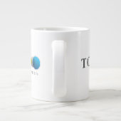 Grande Tasse Toigo Jumbo (Dos)