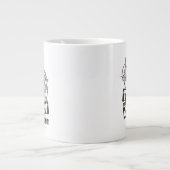 Grande Tasse Tom Et Jerry | Carton Tom Et Jerry (Devant)