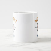 Grande Tasse Tom & Jerry Golfing "No Way" (Devant)