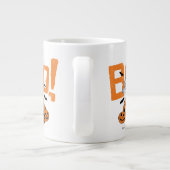 Grande Tasse Tom & Jerry | Happy Halloween Boo (Dos)