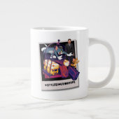 Grande Tasse Tom & Jerry Luggage Crash Photograph (Droite)