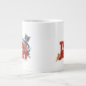 Grande Tasse Tom & Jerry With Movie Logo (Devant)
