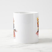 Grande Tasse Tom & Jerry With Terrance - This Is How We Roll (Devant)