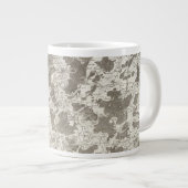 Grande Tasse Toul (Devant droit)