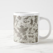 Grande Tasse Toul (Droite)