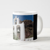 Grande Tasse Tour Bell (Devant droit)