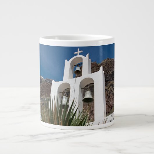 Grande Tasse Tour Bell (Devant)