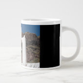 Grande Tasse Tour Bell (Droite)