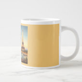 Grande Tasse Tour Eiffel de Koala (Droite)