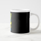Grande Tasse Tourisme à vélo (Droite)