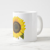 Grande Tasse Tournesol Styles de tapis de spécialité (3) (Devant droit)