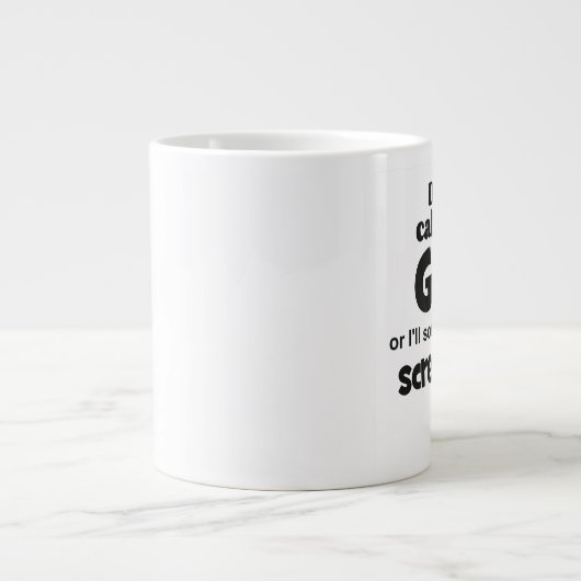 Grande Tasse tournevis geek bf (Devant)
